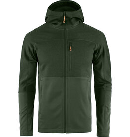 Fjallraven Mn Abisko Trail Fleece