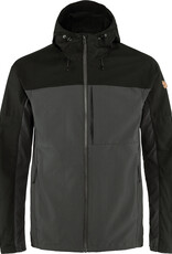 Fjallraven Men's Abisko Midsummer Jacket