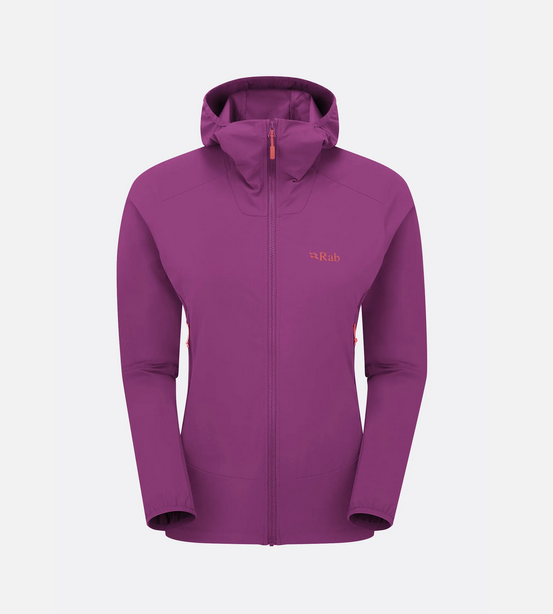 RAB Women's Borealis Jacket