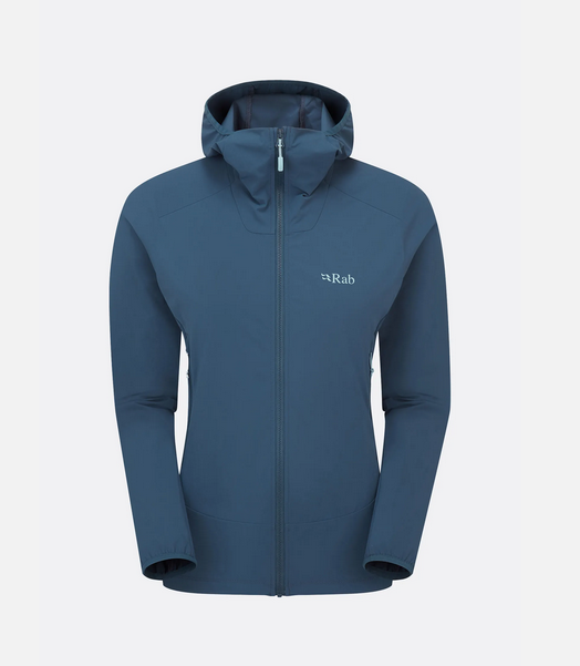 RAB Women's Borealis Jacket