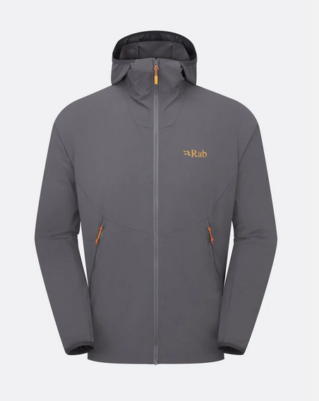 RAB Men's Borealis Jacket