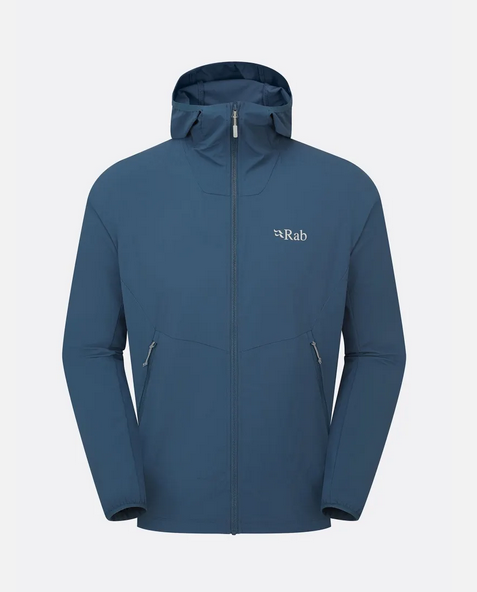 RAB Men's Borealis Jacket
