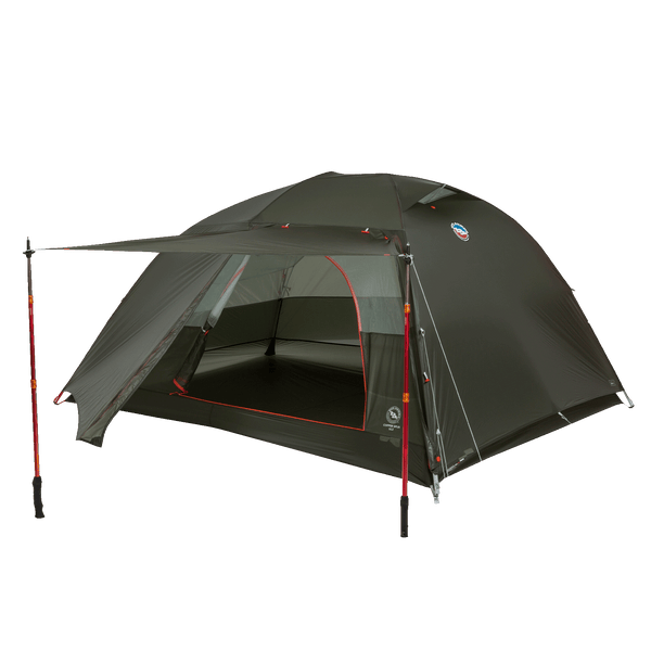 Big Agnes Copper Spur UL3