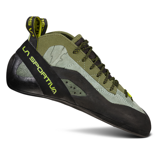 La Sportiva Men's TC Pro Climbing Shoe