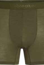 Icebreaker Men's Anatomica Cool-Lite Boxer