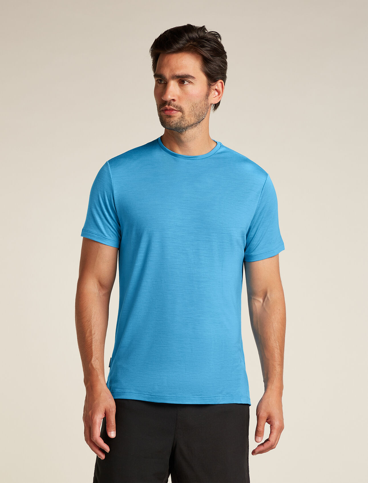Icebreaker Men's 125 Cool-Lite Sphere III Short Sleeve
