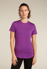 Icebreaker Women's 125 Cool-Lite Sphere III Short Sleeve
