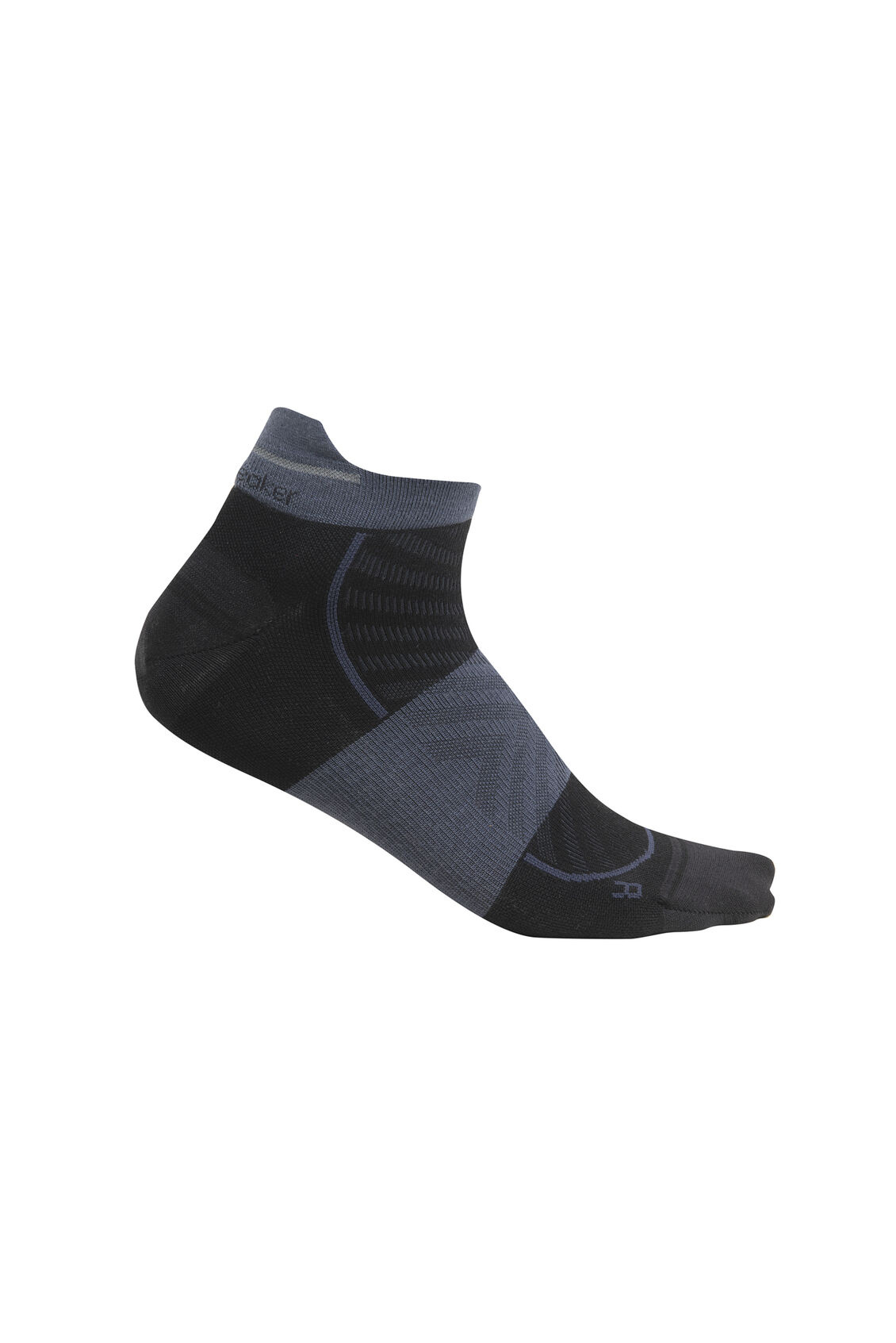 Icebreaker Men's Run+ UltraLight Micro
