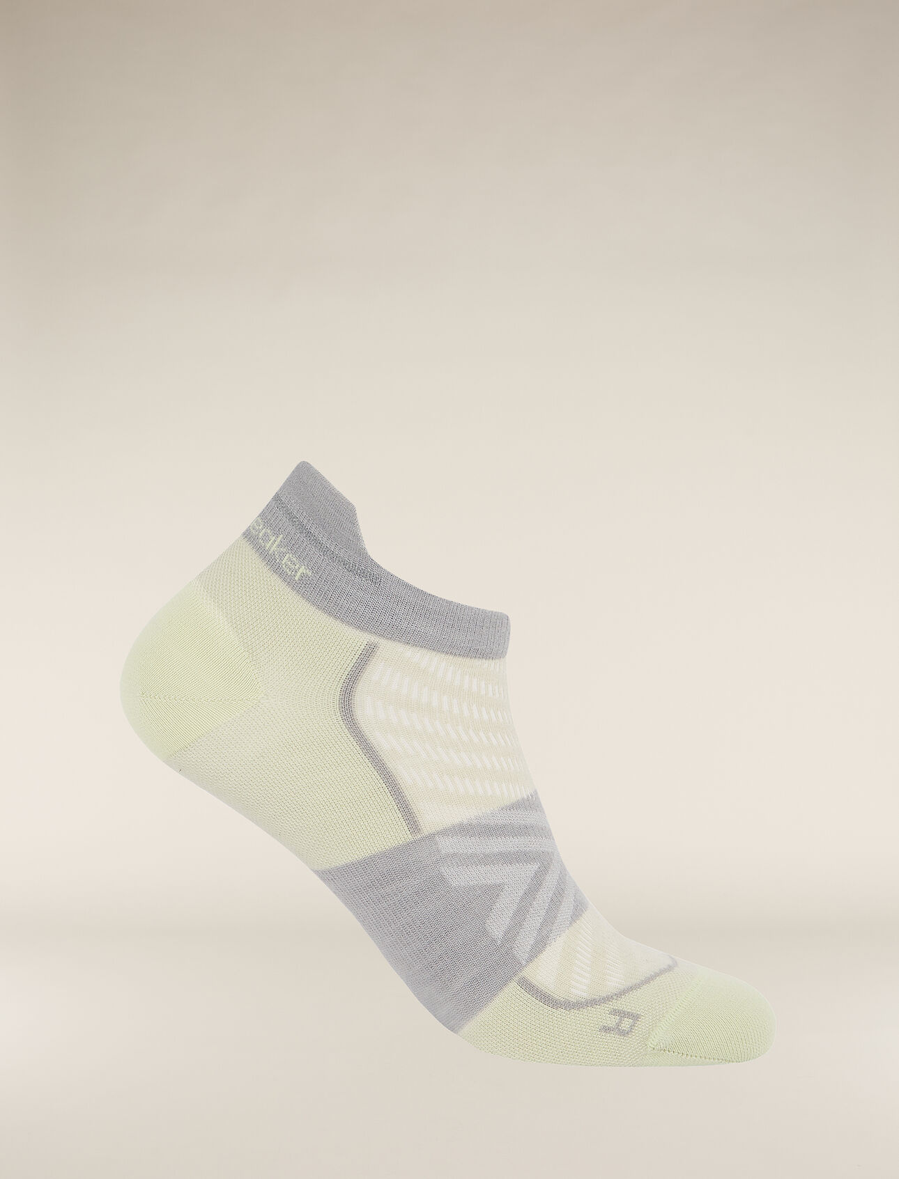 Icebreaker Men's Run+ UltraLight Micro