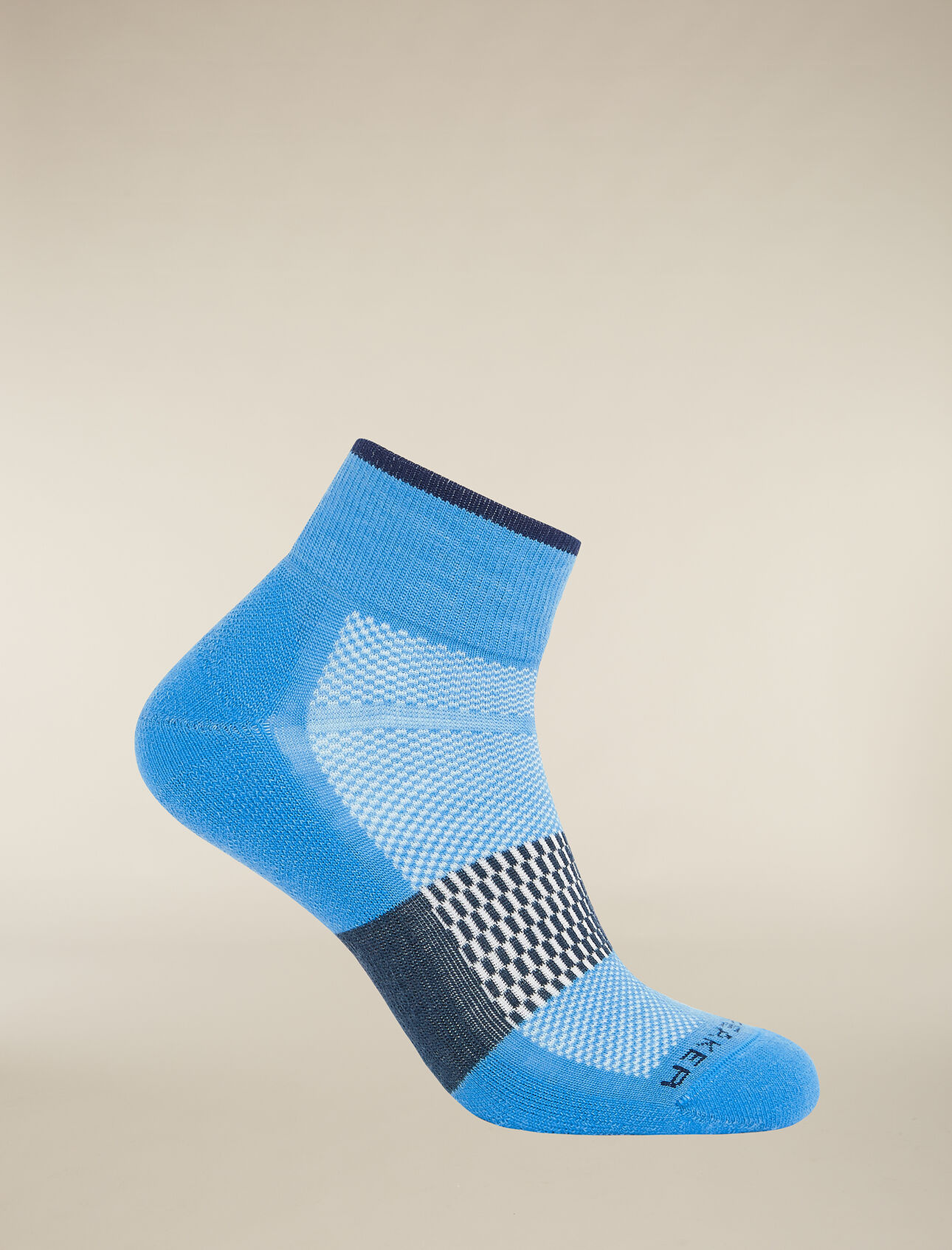 Icebreaker Men's Multisport Light Mini
