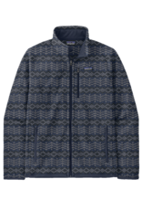 Patagonia Men's Better Sweater Fleece Jacket
