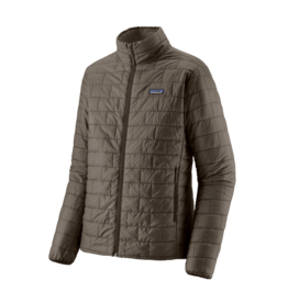 Patagonia Mn Nano Puff Jacket