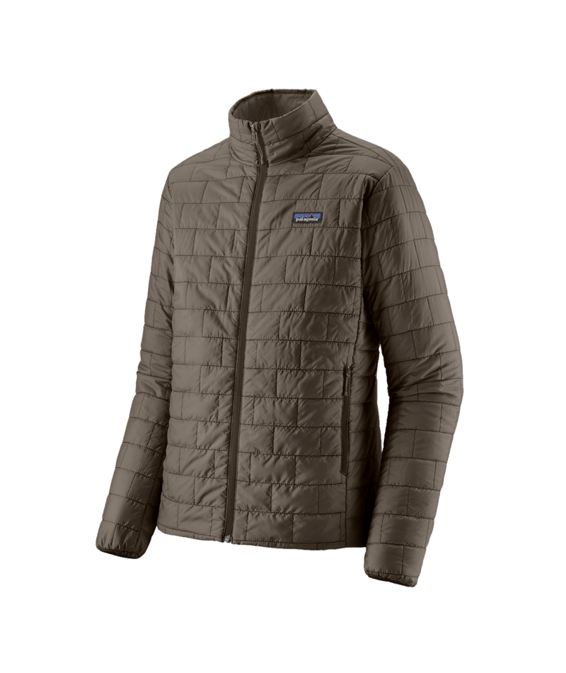 Patagonia Men's Nano Puff Jacket