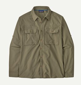 Patagonia Mn Self Guided Sun LS