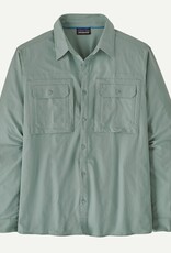 Patagonia Men's Self Guided Sun Long Sleeve Shirt