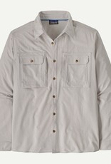 Patagonia Men's Self Guided Sun Long Sleeve Shirt
