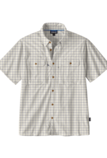 Patagonia Men's Self Guided Sun Short Sleeve Shirt