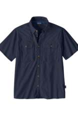 Patagonia Men's Self Guided Sun Short Sleeve Shirt