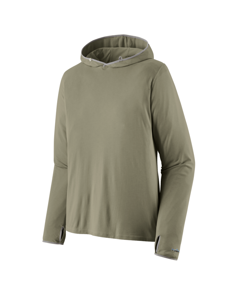 Patagonia Men's Tropic Comfort Natural Hoody
