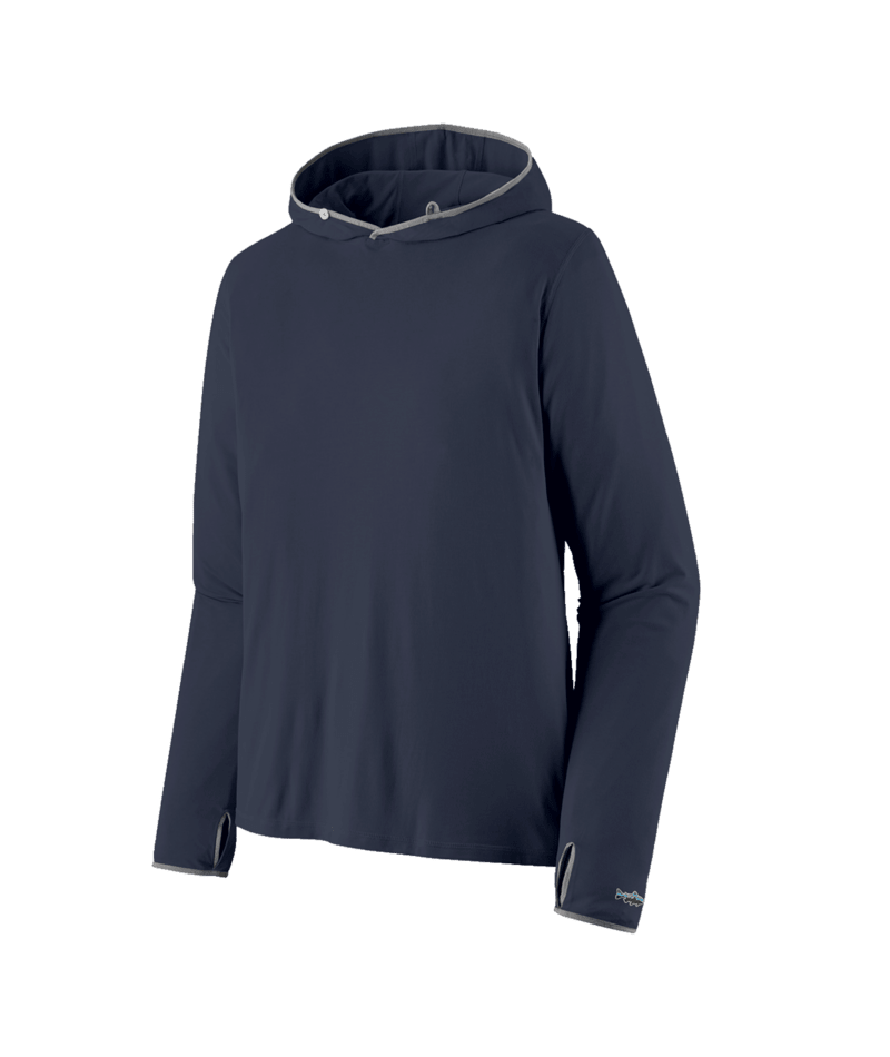 Patagonia Men's Tropic Comfort Natural Hoody