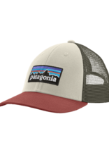 Patagonia P-6 Logo LoPro Trucker