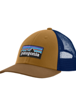 Patagonia P-6 Logo LoPro Trucker