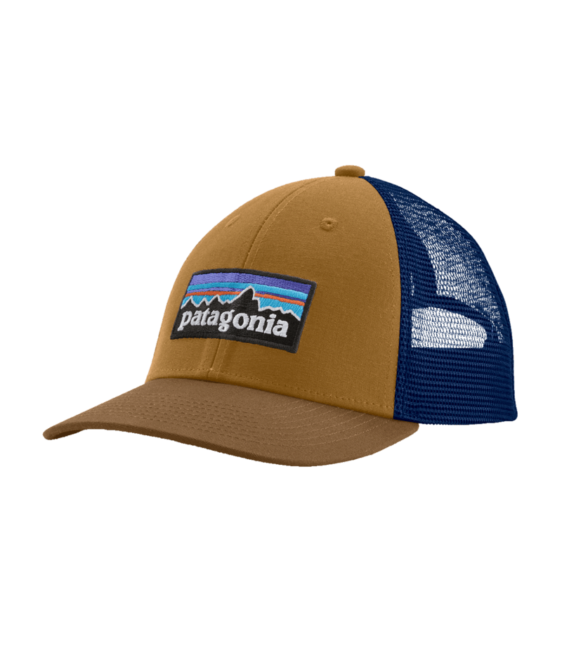 Patagonia P-6 Logo LoPro Trucker