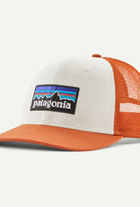 Patagonia P-6 Logo Trucker Hat