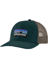 Patagonia P-6 Logo Trucker Hat