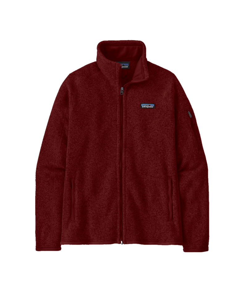 Patagonia Women's Better Sweater Jacket