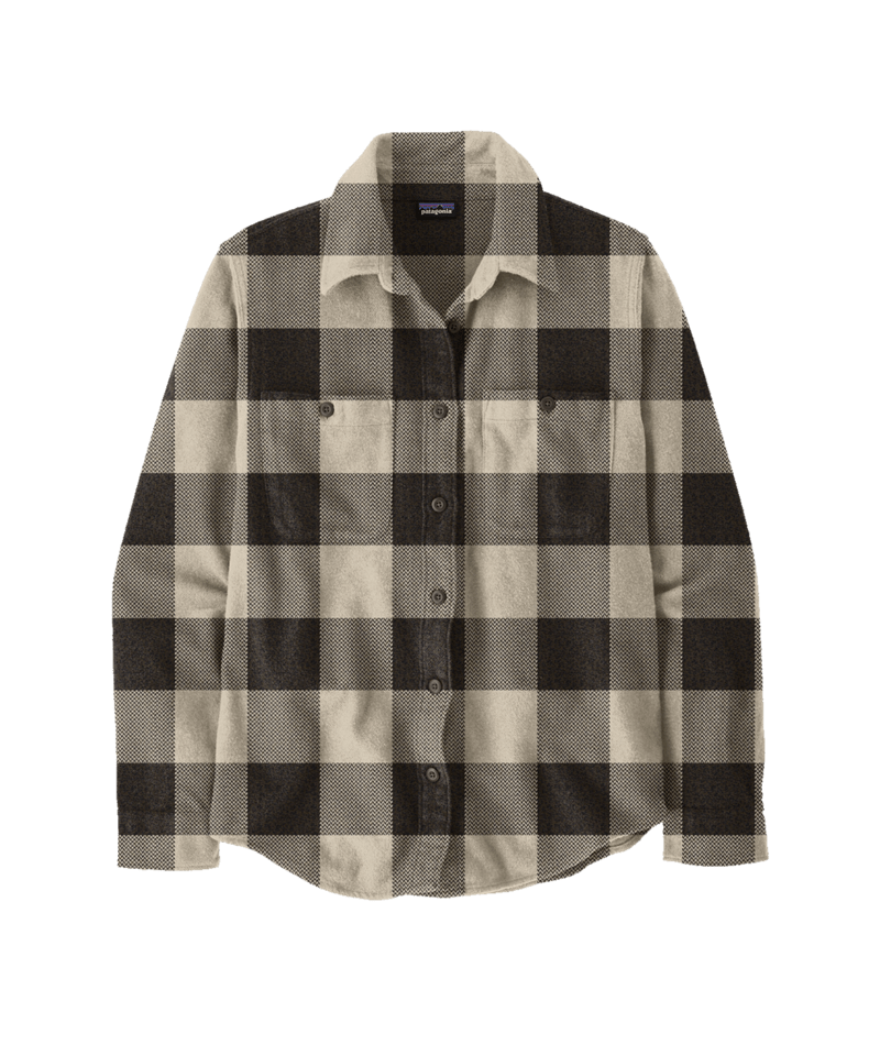 Patagonia Women's Fjord Flannel