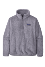 Patagonia Women's Los Gatos 1/4 Zip