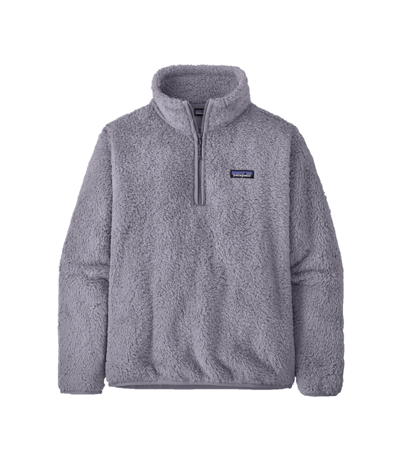 Patagonia Women's Los Gatos 1/4 Zip