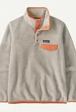 Patagonia Women's LightWeight Synchilla Snap-T PullOver