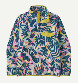 Patagonia Wm LW Synch Snap PO