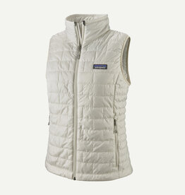 Patagonia Wm Nano Puff Vest
