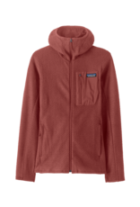Patagonia Women's R1 Air Full Zip Hoody