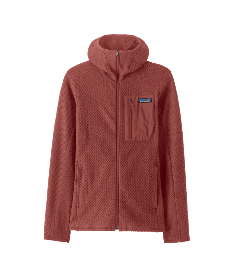 Patagonia Women's R1 Air Full Zip Hoody
