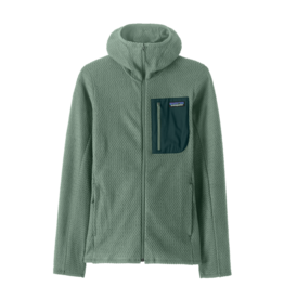 Patagonia Wm R1 Air Full Zip Hoody