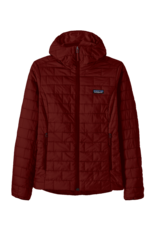 Patagonia Women's Nano Puff Hoody
