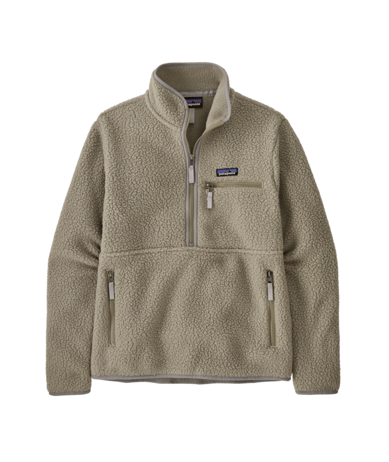 Patagonia Women's Retro Pile Marsupial