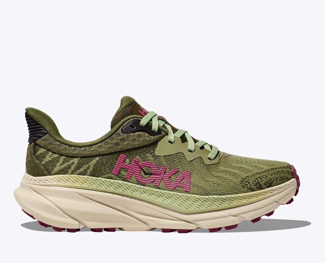 Hoka One One Women's Challenger  7