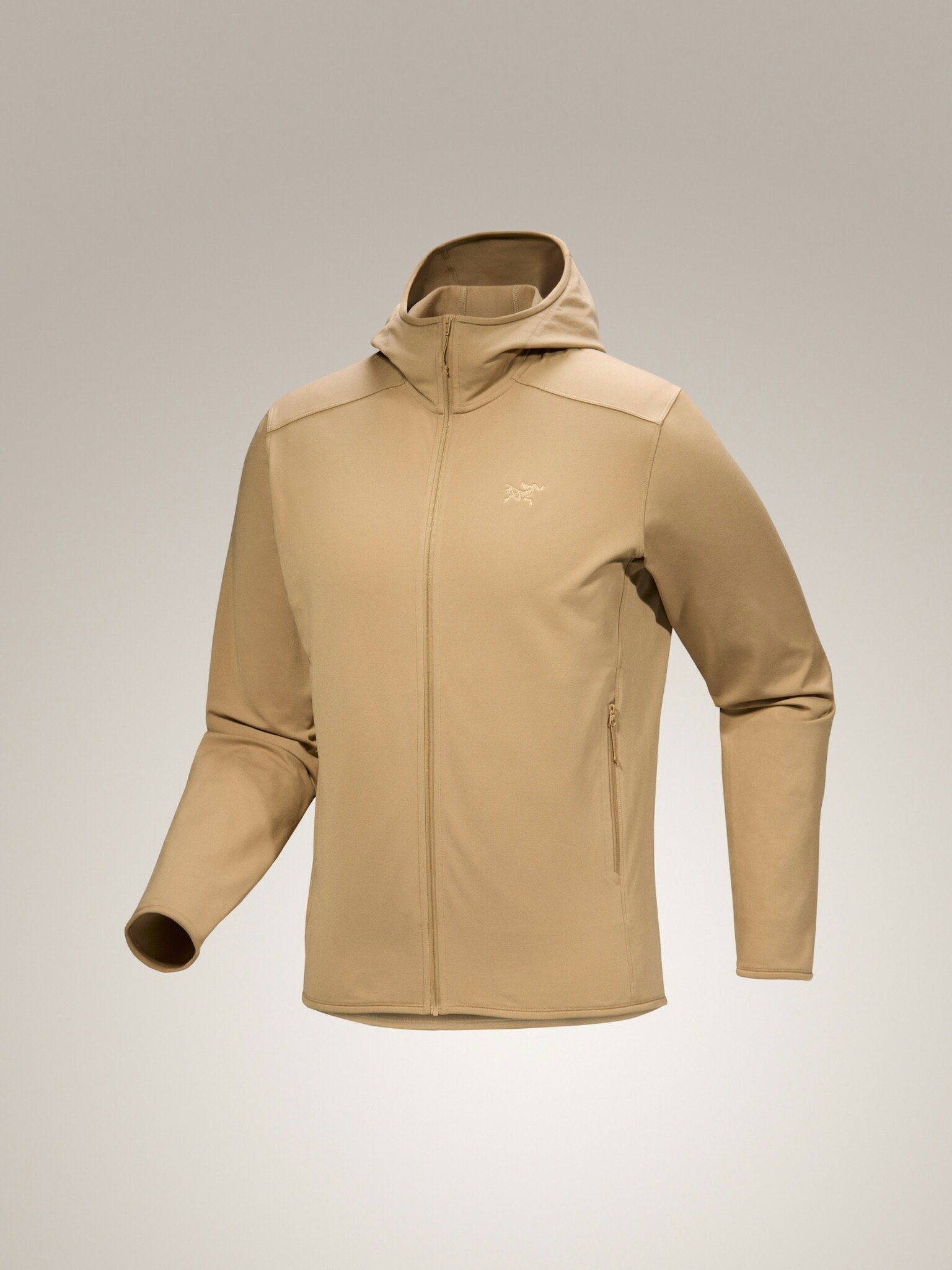 Arcteryx Men's Kyanite Lightweight Hoody