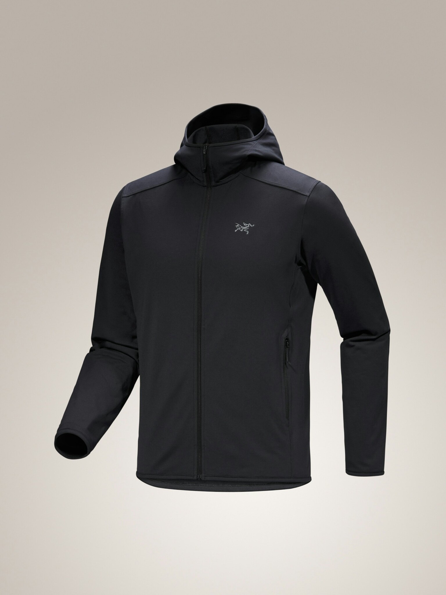 Arcteryx Men's Kyanite Lightweight Hoody