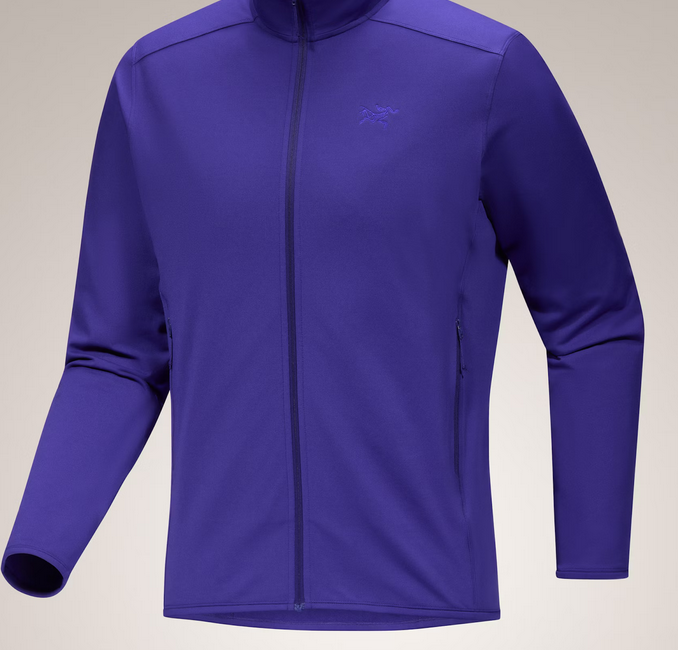 Arcteryx Men's Kyanite Lightweight Hoody