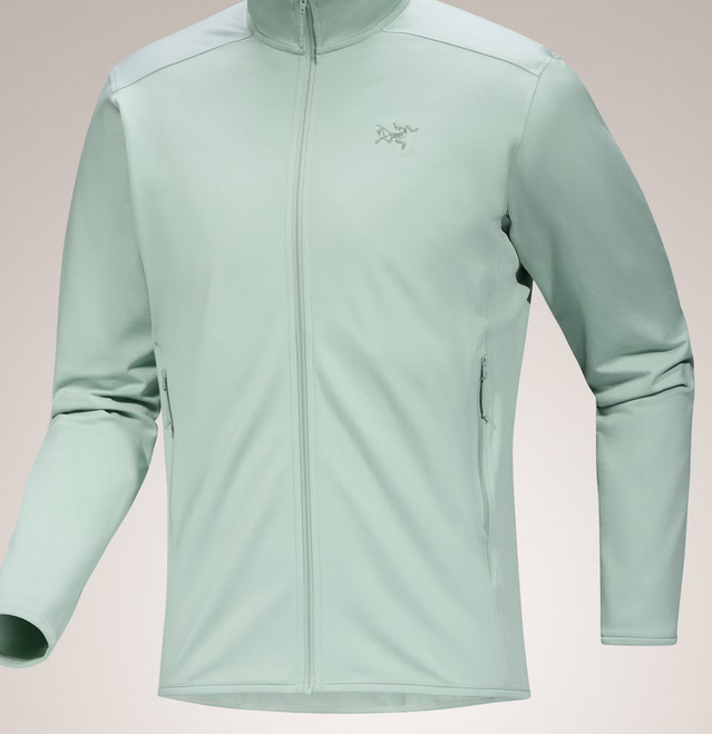 Arcteryx Men's Kyanite Lightweight Hoody