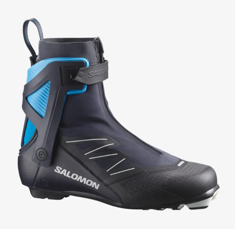 Salomon Men's RS8 Prolink