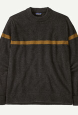 Patagonia Men's Recycled Wool-Blend Sweater