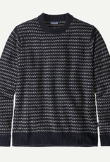 Patagonia Men's Recycled Wool-Blend Sweater