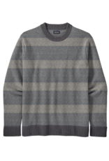 Patagonia Men's Recycled Wool-Blend Sweater